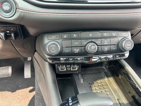 Used 2026 Dodge Durango GT AWD/4WD image 21