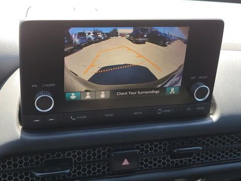 Used 2023 Honda HR-V Sport image 22