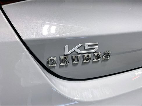 Used 2023 Kia K5 GT-Line w/ GT-Line Premium Package image 39