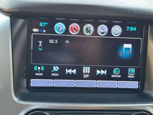 Used 2020 Chevrolet Suburban Premier AWD/4WD image 38