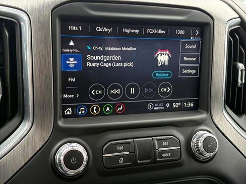 Certified 2022 GMC Sierra 3500 Denali w/ Denali Ultimate Package image 13