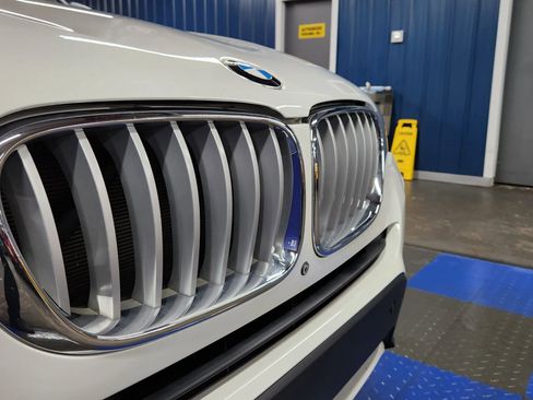 Used 2017 BMW X3 xDrive28i image 55