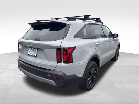Used 2022 Kia Sorento S w/ Option Group 015 image 8