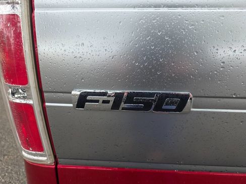Used 2012 Ford F150 Platinum image 4