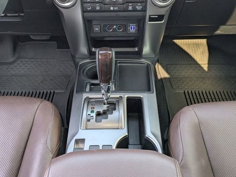 Used 2023 Toyota 4Runner Limited RWD image 19