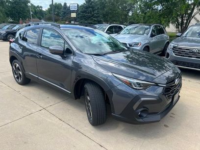 New 2026 Subaru Crosstrek 2.5i Limited