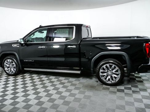 New 2026 GMC Sierra 1500 Denali AWD/4WD image 31