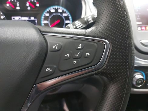 Used 2024 Chevrolet Equinox LS w/ LPO, Floor Liner Package image 17