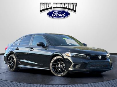 Used 2024 Honda Civic Sport