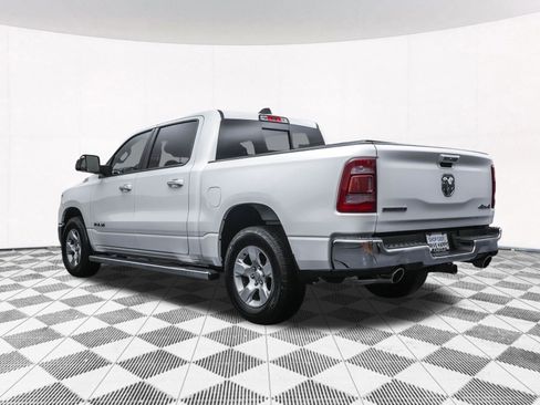 Used 2020 RAM 1500 Big Horn image 41