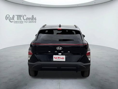 New 2026 Hyundai Kona SEL Sport image 4