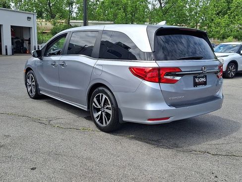 Used 2022 Honda Odyssey Touring image 7