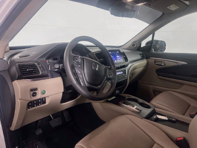 Used 2022 Honda Ridgeline RTL-E image 9