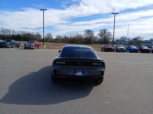 New 2026 Dodge Charger Scat Pack w/ Blacktop Package image 6