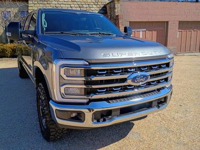 Used 2024 Ford F350 Lariat w/ Tremor Off-Road Package