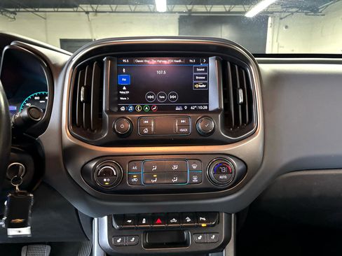 Used 2021 Chevrolet Colorado Z71 image 20