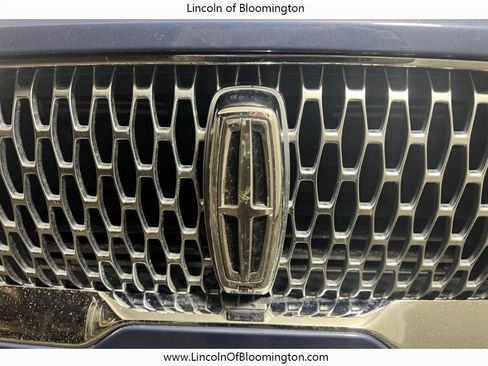 Certified 2021 Lincoln Aviator Reserve w/ Equipment Group 202A AWD/4WD image 12
