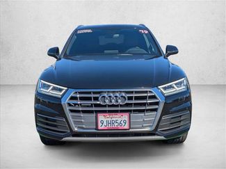 Used 2019 Audi Q5 2.0T Premium Plus w/ Premium Plus Package video 2