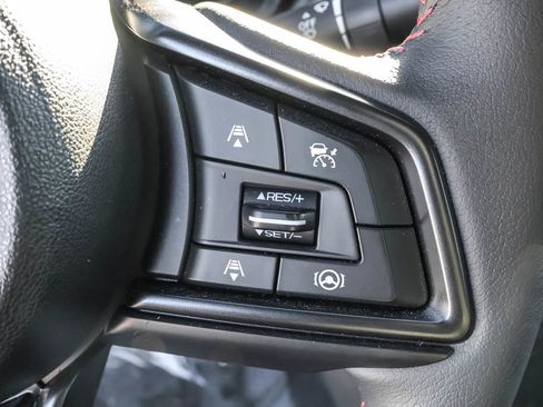 Used 2024 Subaru WRX Premium image 20