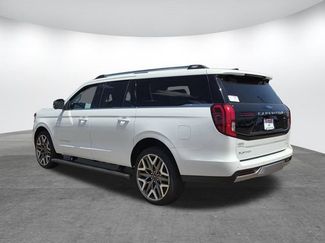 New 2026 Ford Expedition Max Platinum w/ Platinum Ultimate Package AWD/4WD video 3