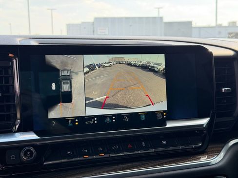 Used 2022 Chevrolet Silverado 1500 RST w/ Convenience Package II image 36