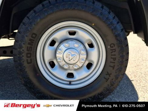 Used 2023 RAM 2500 Tradesman AWD/4WD image 10