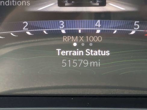 Used 2024 Jeep Grand Cherokee Limited 4xe AWD/4WD image 30
