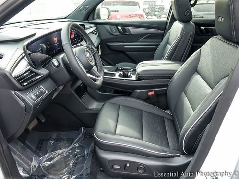 New 2026 Buick Enclave Sport Touring w/ Power Package image 9