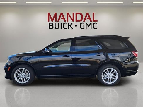 Used 2024 Dodge Durango GT image 9