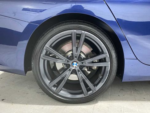 Used 2020 BMW 330i xDrive Sedan w/ Convenience Package image 8