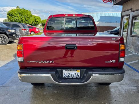 Used 2001 Toyota Tundra SR5 image 9