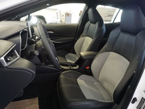 New 2026 Toyota Corolla XSE image 20