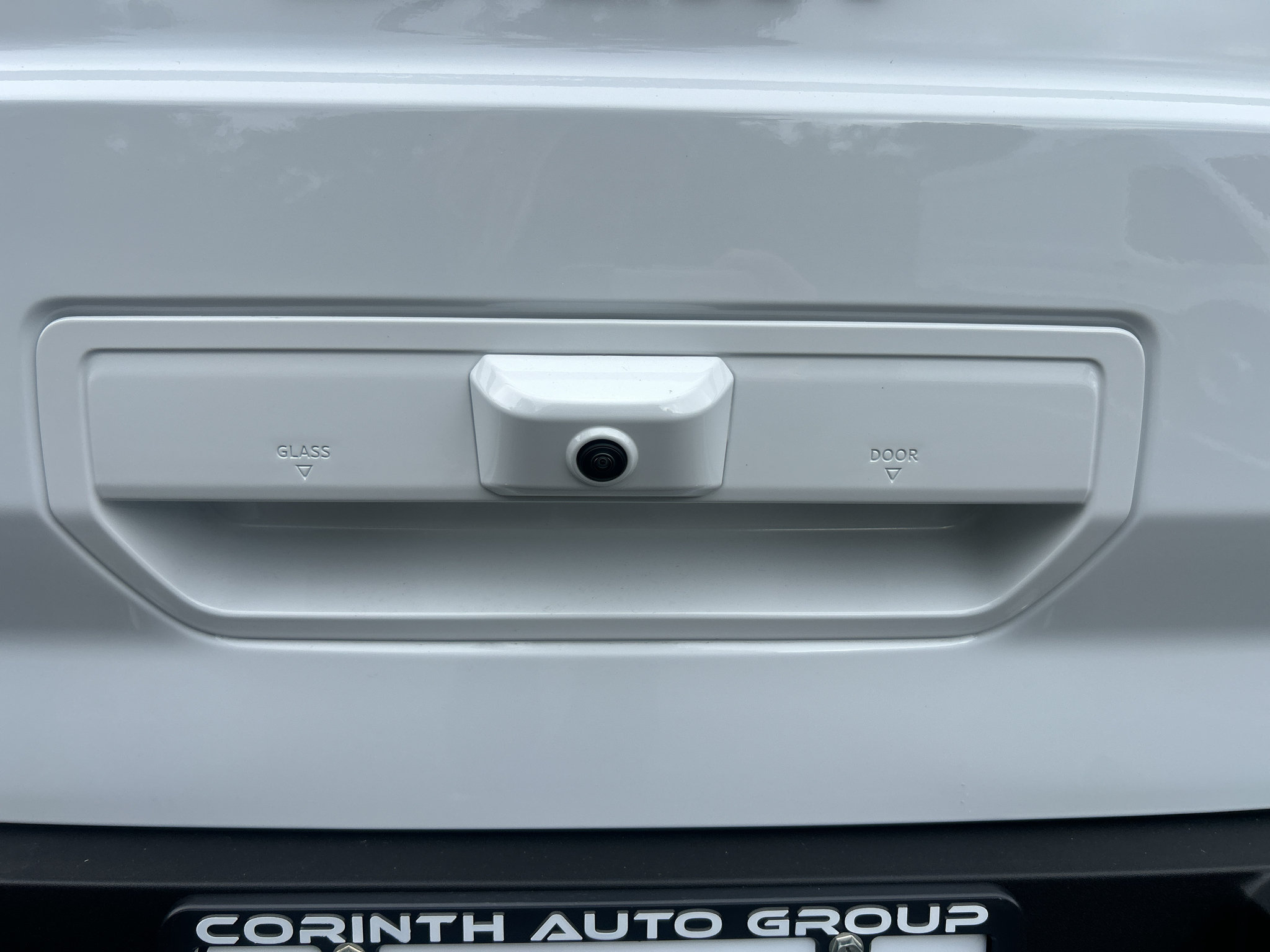 New 2026 Ford Bronco Sport Big Bend w/ Convenience Package AWD/4WD image 21