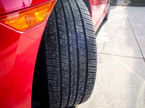 Used 2019 Honda Civic EX image 12