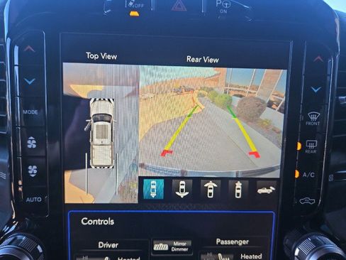 Used 2019 RAM 1500 Limited image 22