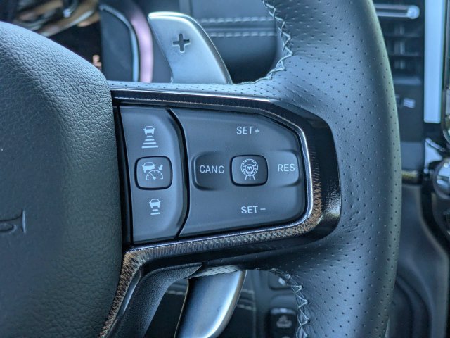 New 2026 RAM 1500 RHO w/ RHO Level 1 Equipment Group AWD/4WD image 37
