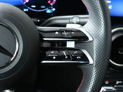 Certified 2026 Mercedes-Benz GLA 250 GLA 250 image 17