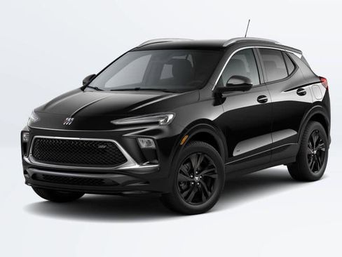 New 2026 Buick Encore GX Sport Touring w/ Advanced Technology Package image 28