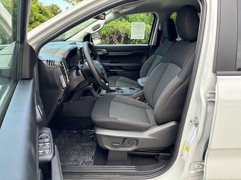 New 2026 Ford Ranger XLT w/ Equipment Group 301A High RWD image 30