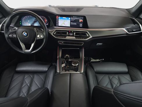 Used 2023 BMW X5 sDrive40i w/ Premium Package RWD image 12