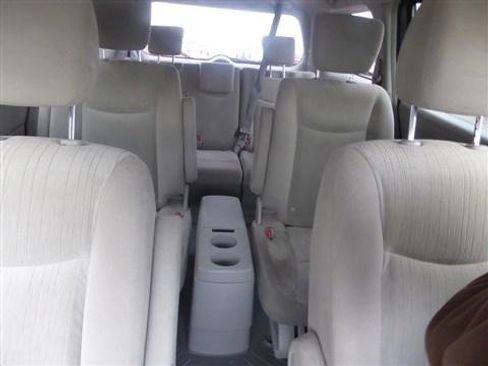 Used 2017 Nissan Quest SV image 13