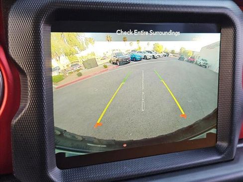 Used 2022 Jeep Wrangler Unlimited Rubicon image 14