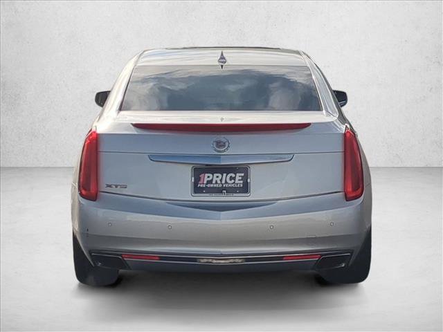 Used 2013 Cadillac XTS Premium FWD image 7