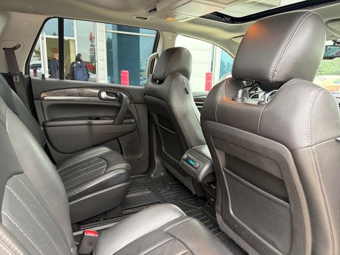 Used 2016 Buick Enclave Premium w/ Experience Buick Package AWD/4WD image 25