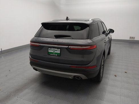 Used 2022 Lincoln Corsair AWD w/ Equipment Group 101A image 7