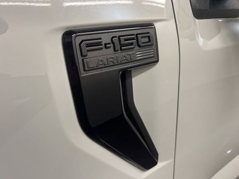 New 2026 Ford F150 Lariat w/ Equipment Group 501A Mid AWD/4WD image 31