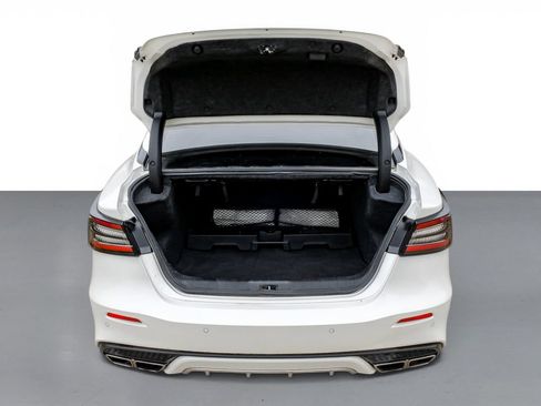 Used 2022 Nissan Maxima Platinum w/ Sport Mat Group FWD image 57