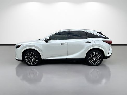Used 2024 Lexus RX 350 Premium Plus FWD image 6