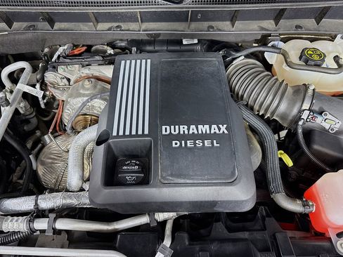 Used 2023 Chevrolet Silverado 1500 LTZ w/ LTZ Premium Package image 32