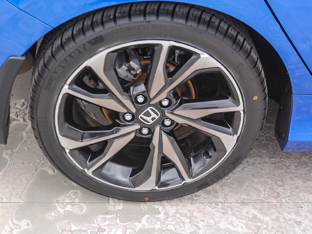 Used 2020 Honda Civic Sport image 9